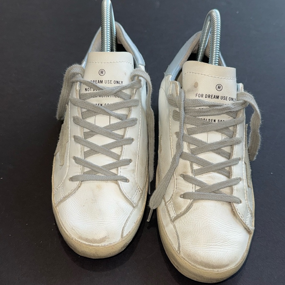 Golden Goose Super-Star